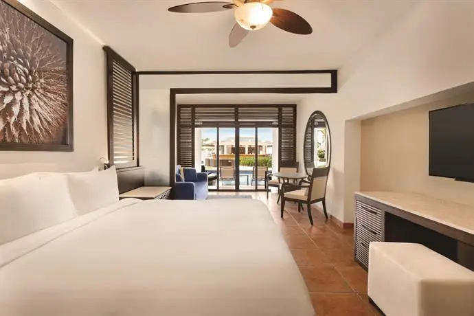 Hyatt Ziva Los Cabos 