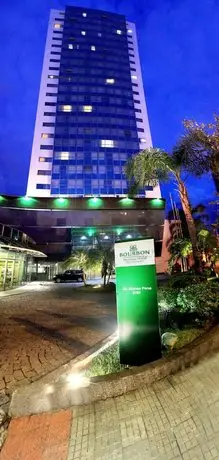 Bourbon Belo Horizonte Hotel Business