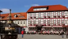 Ringhotel Weisser Hirsch 