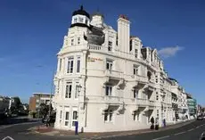 Shore View Hotel Eastbourne 