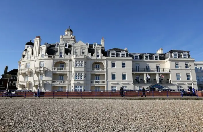 Shore View Hotel Eastbourne 