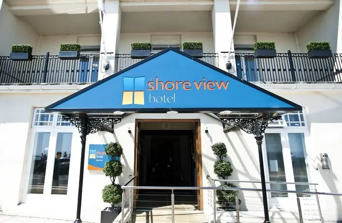 Shore View Hotel Eastbourne 