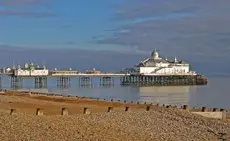 Shore View Hotel Eastbourne 