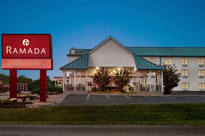 Ramada by Wyndham Pigeon Forge North