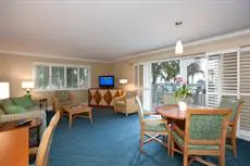 Naples Beach Hotel and Golf Club 