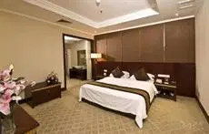 Nile Villa International Hotel 