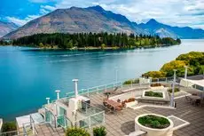 Oaks Queenstown Club Suites 