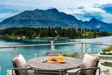 Oaks Queenstown Club Suites 