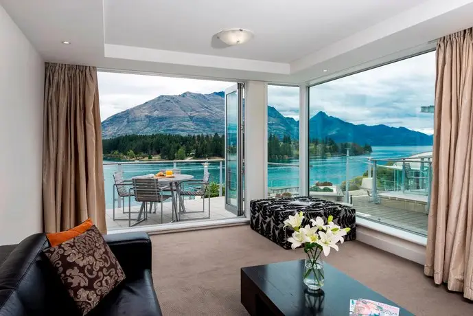 Oaks Queenstown Club Suites 