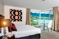 Oaks Queenstown Club Suites 