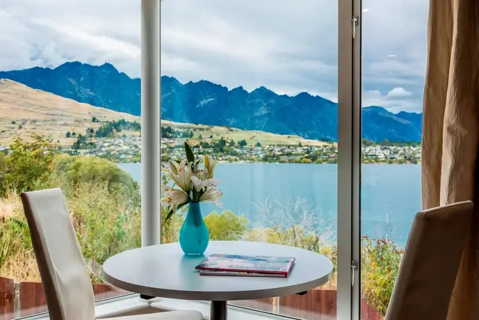 Oaks Queenstown Club Suites 