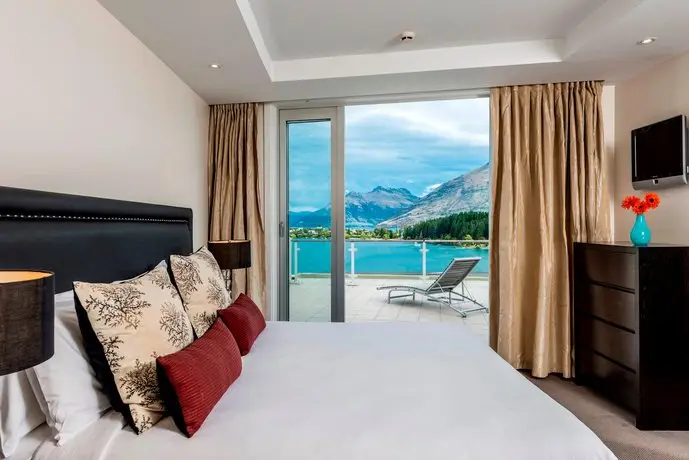 Oaks Queenstown Club Suites 