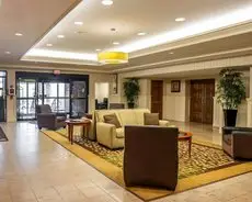 Comfort Inn & Suites Pittsburgh Pittsburgh 