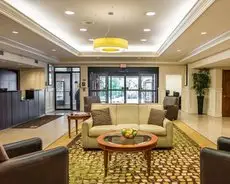 Comfort Inn & Suites Pittsburgh Pittsburgh 