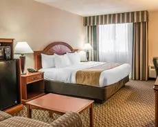 Comfort Inn & Suites Pittsburgh Pittsburgh 