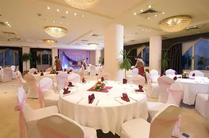 Swiss Inn Nile Hotel 