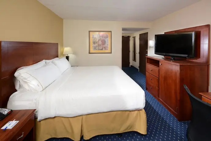 Holiday Inn Express Richmond I-64 Short Pump Area