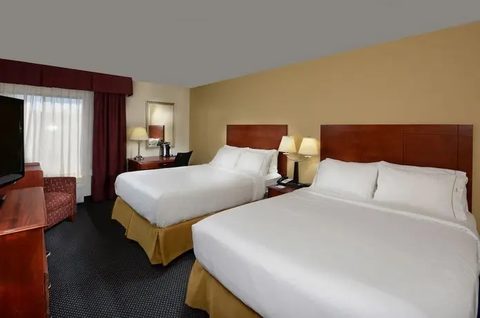 Holiday Inn Express Richmond I-64 Short Pump Area