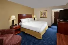 Holiday Inn Express Richmond I-64 Short Pump Area 