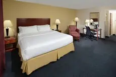 Holiday Inn Express Richmond I-64 Short Pump Area 