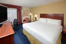 Holiday Inn Express Richmond I-64 Short Pump Area 