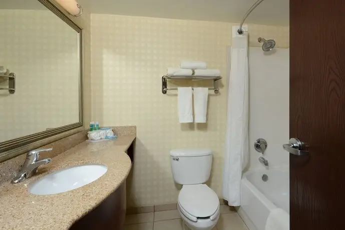 Holiday Inn Express Richmond I-64 Short Pump Area 