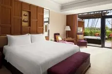 Shangri-La Hotel Chiang Mai 