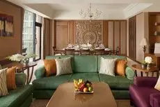 Shangri-La Hotel Chiang Mai 