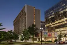 Crowne Plaza Crystal City-Washington D C 