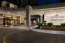 Crowne Plaza Crystal City-Washington D C 