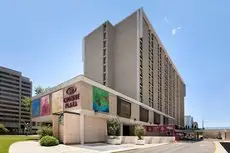 Crowne Plaza Crystal City-Washington D C 