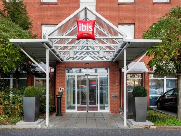 Ibis Hotel Hannover Medical Park