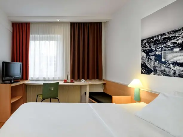 Ibis Hotel Hannover Medical Park 