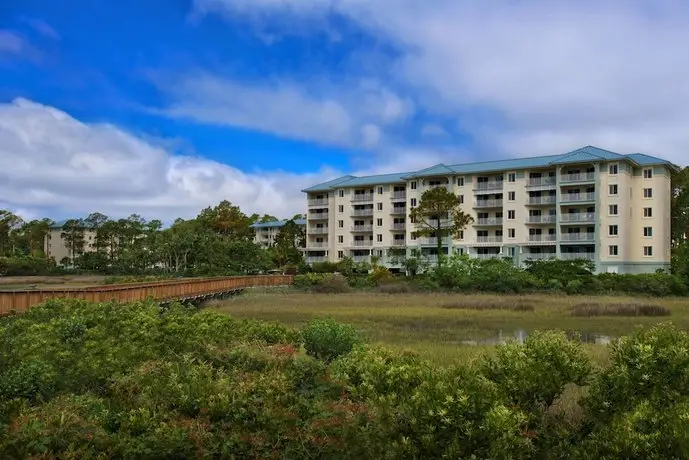 Marriott's SurfWatch