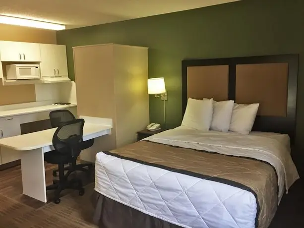 Extended Stay America - Columbus - North 