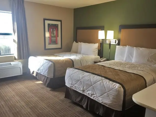 Extended Stay America - Columbus - North