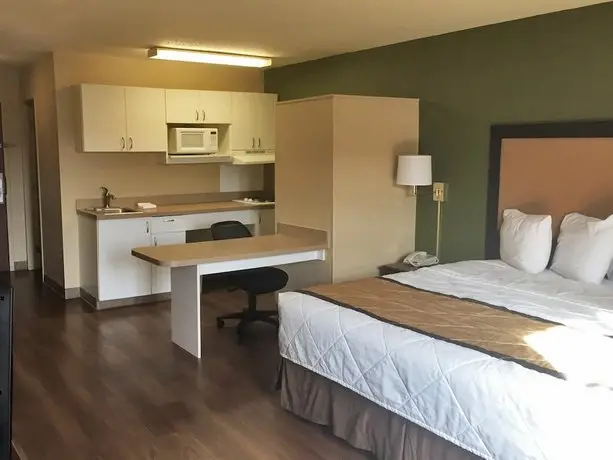 Extended Stay America - Columbus - North 