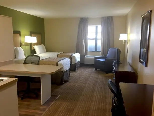 Extended Stay America - Columbus - North 