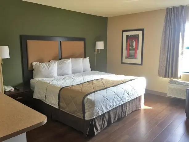 Extended Stay America - Columbus - North 