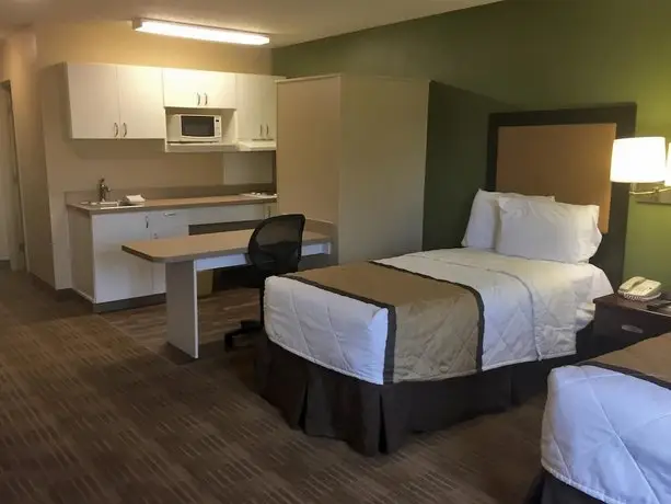 Extended Stay America - Columbus - North 