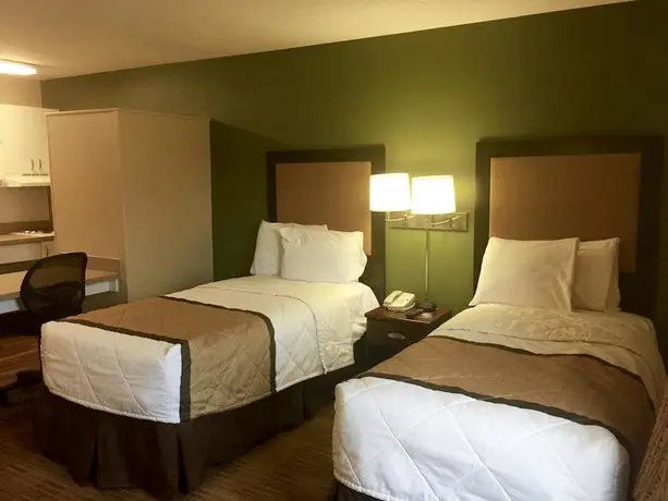 Extended Stay America - Columbus - North 