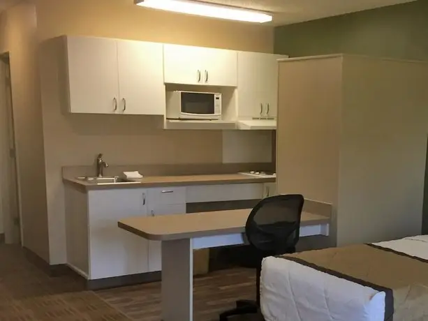 Extended Stay America - Columbus - North 