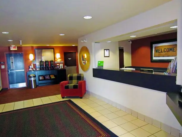 Extended Stay America - Columbus - Worthington