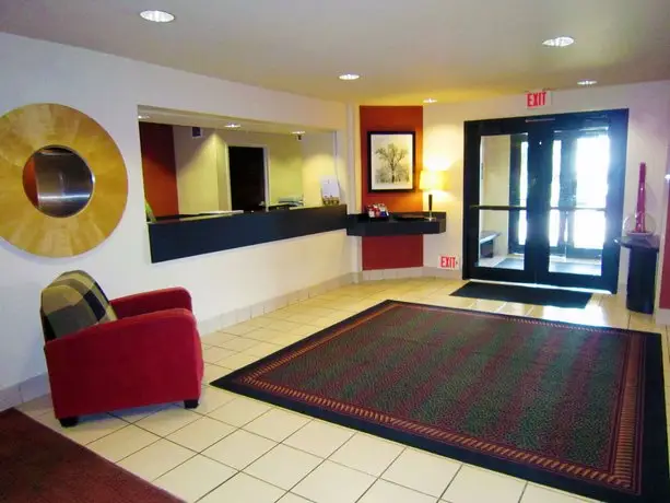 Extended Stay America - Columbus - Worthington