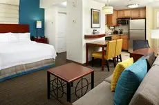 Residence Inn Columbus Downtown 