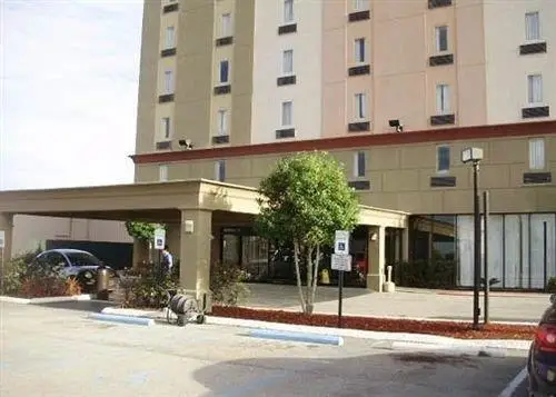 Best Western New Orleans East