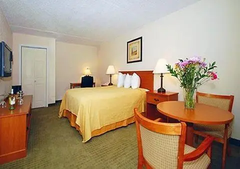 Sunrise Inn & Suites New Orleans