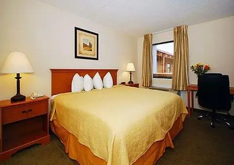 Sunrise Inn & Suites New Orleans