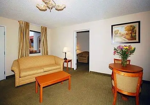 Sunrise Inn & Suites New Orleans