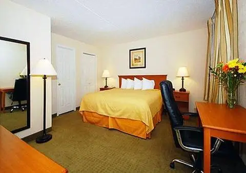 Sunrise Inn & Suites New Orleans